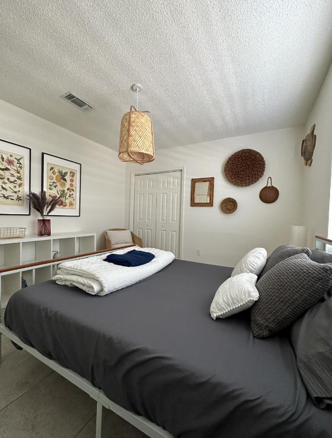 Miami'S Cozy Tropical Getaway Villa ภายนอก รูปภาพ