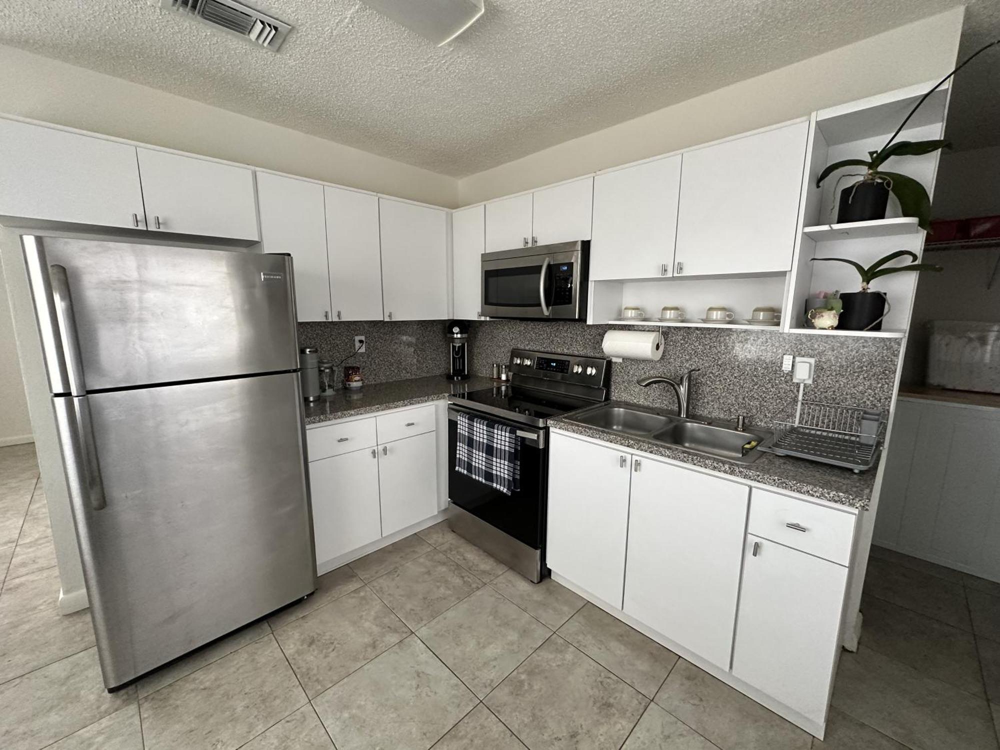 Miami'S Cozy Tropical Getaway Villa ภายนอก รูปภาพ