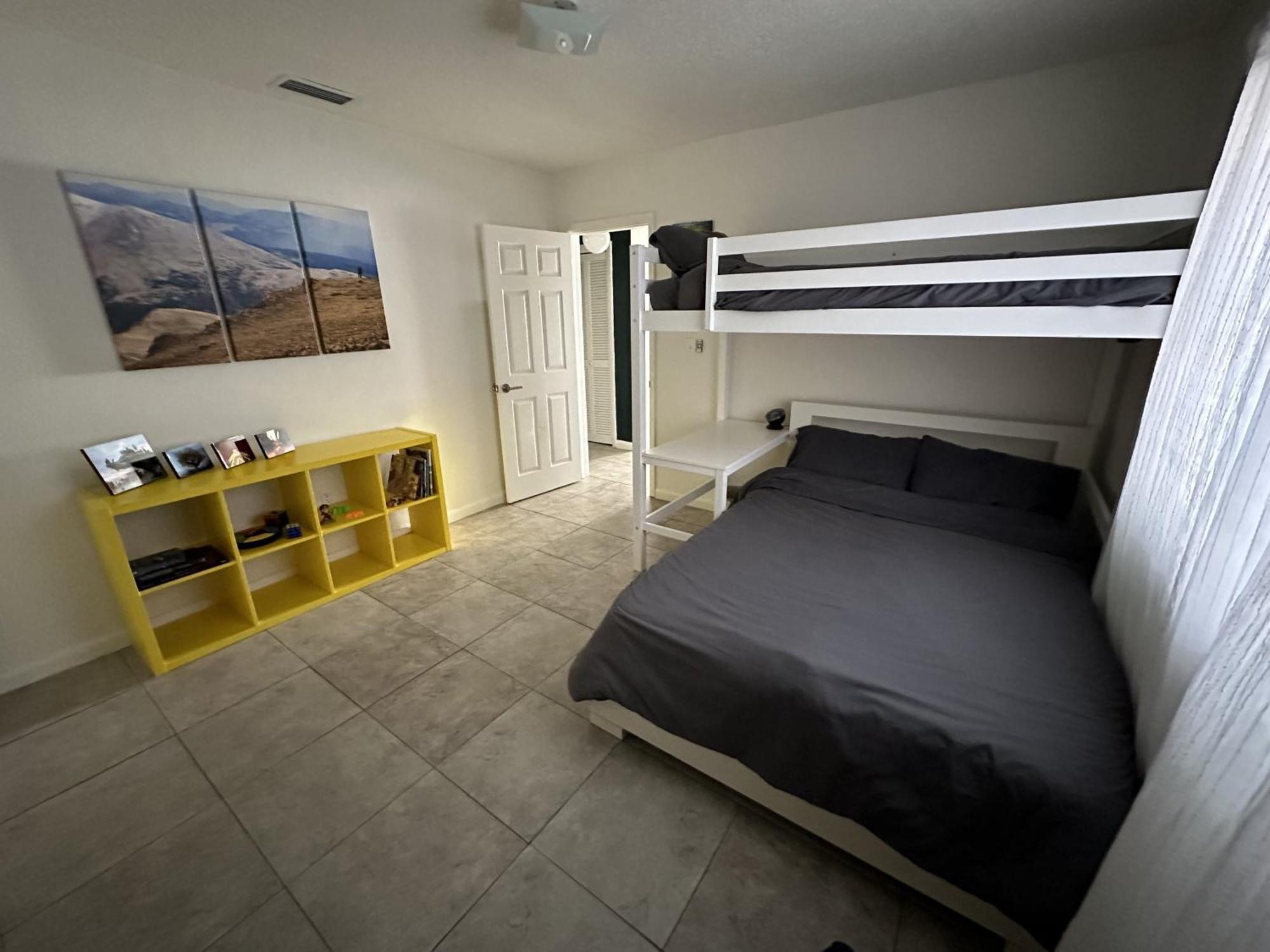 Miami'S Cozy Tropical Getaway Villa ภายนอก รูปภาพ